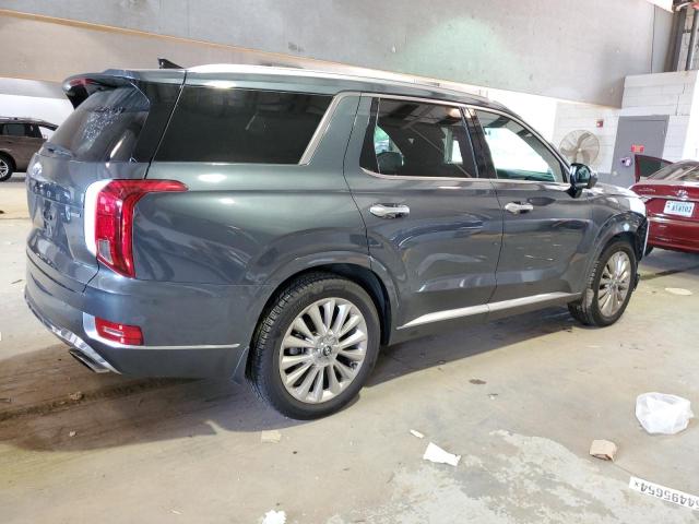 2020 Hyundai Palisade Limited VIN: KM8R5DHE9LU168633 Lot: 56862234
