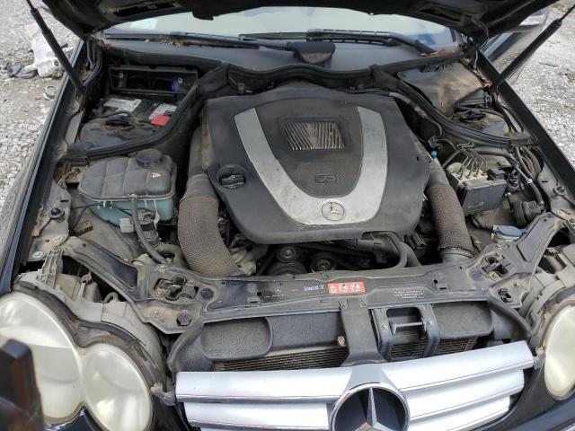 2006 Mercedes-Benz Clk 350 VIN: WDBTK56G56T064002 Lot: 54684674