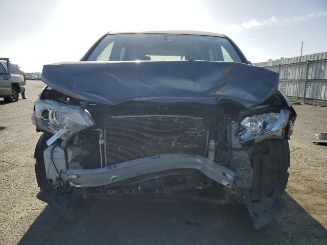 JN8AE2KP8F9133917 2015 Nissan Quest S