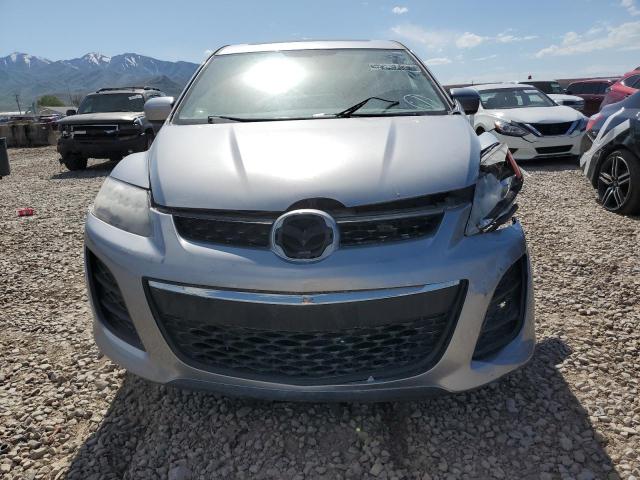 2011 Mazda Cx-7 VIN: JM3ER2B51B0380153 Lot: 57158964