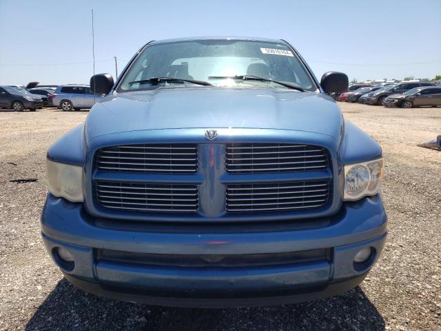 2004 Dodge Ram 1500 St VIN: 1D7HU18D54S729406 Lot: 55010104