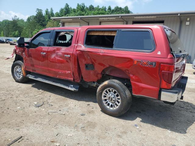 2020 Ford F250 Super Duty VIN: 1FT7W2BN0LEC27813 Lot: 54022594