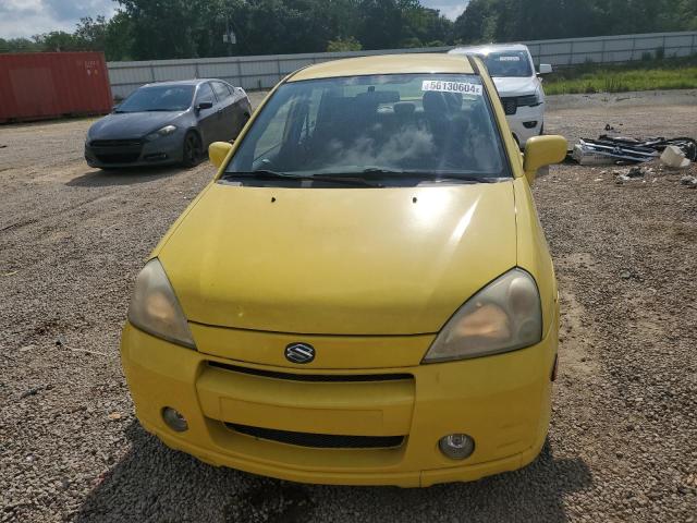 2003 Suzuki Aerio S VIN: JS2RA41S935152819 Lot: 56130604