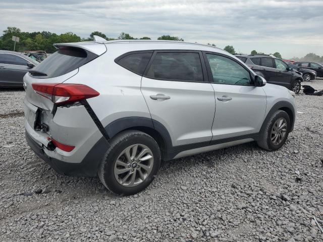 2018 Hyundai Tucson Sel VIN: KM8J33A42JU680293 Lot: 57122624