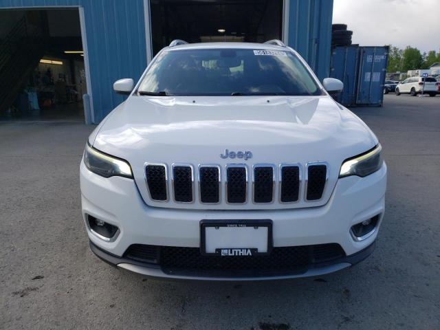 2019 Jeep Cherokee Limited VIN: 1C4PJMDX8KD444698 Lot: 56183294