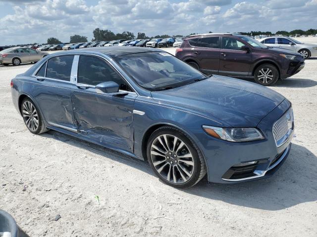 2019 Lincoln Continental Reserve VIN: 1LN6L9RP7K5609285 Lot: 53485074