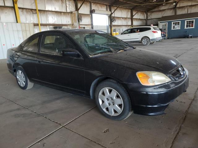 2002 Honda Civic Ex VIN: 1HGEM22952L066628 Lot: 55972824