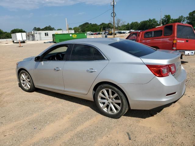 2016 Chevrolet Malibu Limited Ltz VIN: 1G11E5SA8GF100811 Lot: 54945054