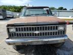 CHEVROLET K10 photo