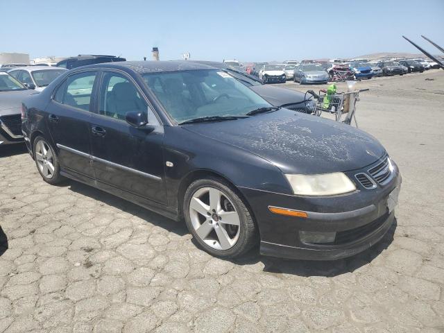 2007 Saab 9-3 Aero VIN: YS3FH41UX71014724 Lot: 55684904