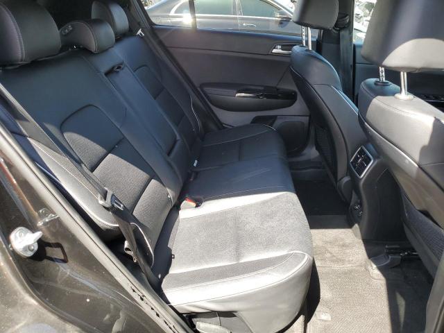 2022 KIA SPORTAGE S - KNDPRCA6XN7025396