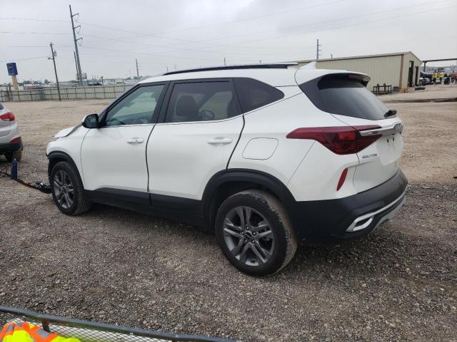 2023 Kia Seltos S VIN: KNDEU2AA3P7444827 Lot: 54040404