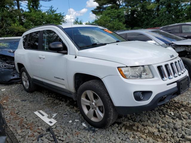 1J4NF5FBXBD275326 2011 Jeep Compass Limited