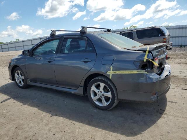 2011 Toyota Corolla Base VIN: 2T1BU4EE7BC571146 Lot: 53962854