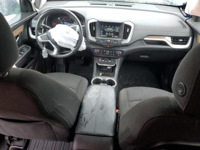 2019 GMC TERRAIN SL - 3GKALTEV3KL389647