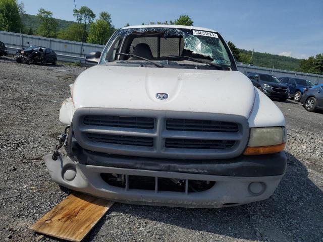 2001 Dodge Dakota VIN: 1B7GL26X91S130063 Lot: 55634024