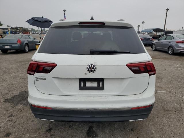 2021 Volkswagen Tiguan Se VIN: 3VV3B7AX1MM093272 Lot: 56453444