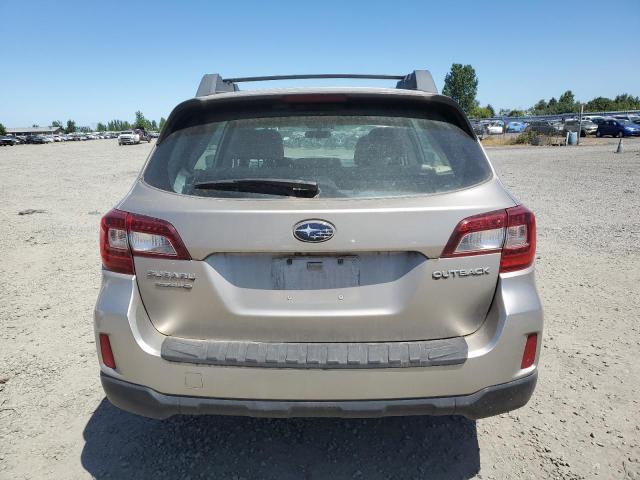 2015 Subaru Outback 2.5I VIN: 4S4BSBAC1F3230933 Lot: 57046804