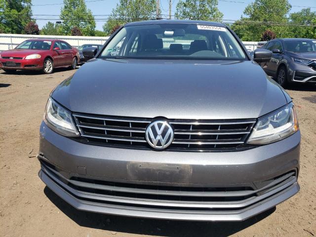 2018 Volkswagen Jetta S VIN: 3VW2B7AJ9JM258421 Lot: 55403554