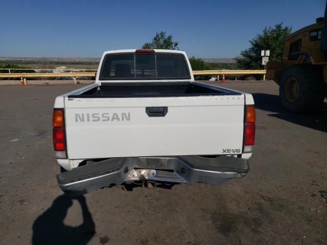 1995 Nissan Truck King Cab Se VIN: 1N6HD16Y1SC467534 Lot: 55635924