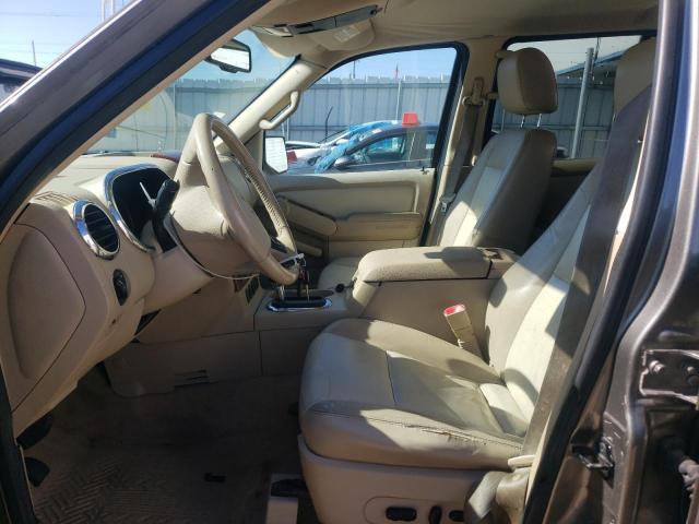 2006 Ford Explorer Eddie Bauer VIN: 1FMEU74876UA88657 Lot: 56946164