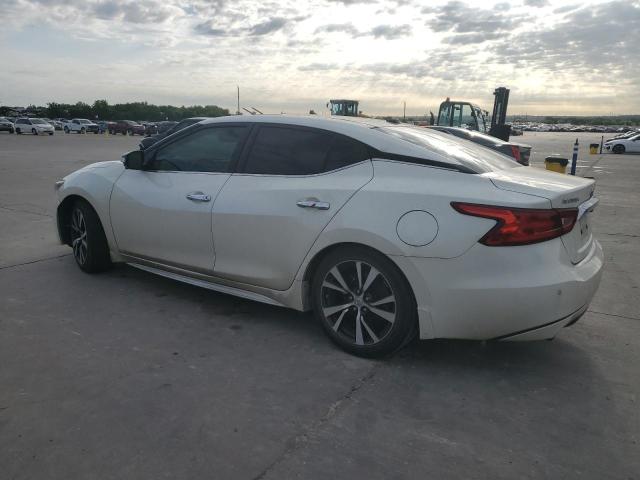 2017 NISSAN MAXIMA 3.5 - 1N4AA6AP5HC363166
