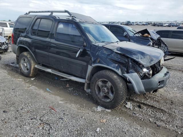 2001 Nissan Xterra Xe VIN: 5N1ED28T81C518003 Lot: 56457234