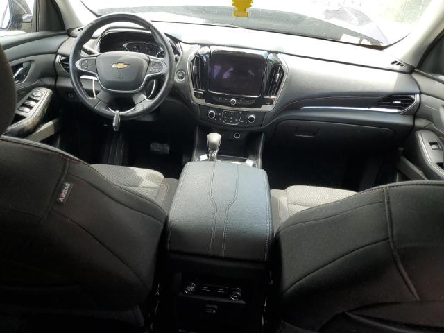 1GNERGKW1MJ107040 Chevrolet Traverse L 8