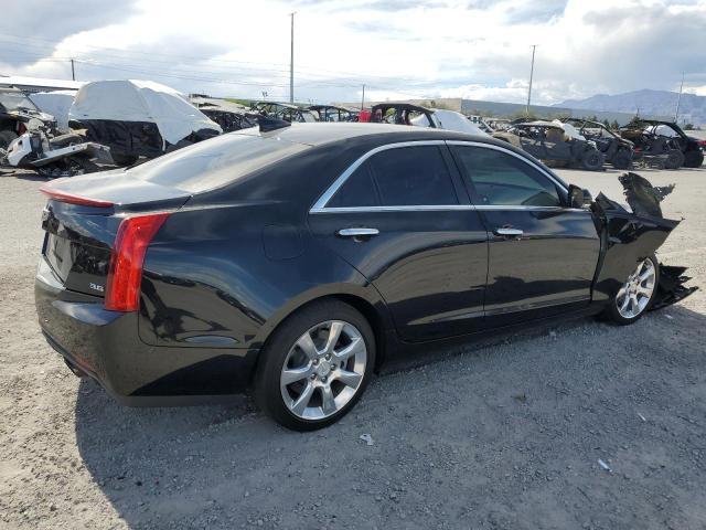 2015 Cadillac Ats Luxury VIN: 1G6AB5R3XF0142375 Lot: 54740204