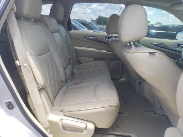 VIN 5N1AL0MNXEC536201 2014 Infiniti QX60 no.11