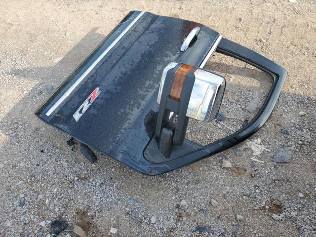 2017 Chevrolet Silverado K2500 Heavy Duty Ltz VIN: 1GC1KWEY5HF227628 Lot: 54416354