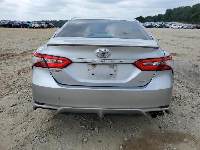 2018 Toyota Camry L VIN: 4T1B11HK8JU595445 Lot: 54060684