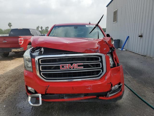 2015 GMC Yukon Sle VIN: 1GKS1AKC3FR298216 Lot: 55811124