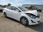 HYUNDAI ELANTRA SE photo