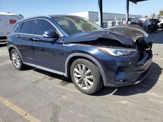 2020 INFINITI QX50 PURE - 3PCAJ5M36LF108521