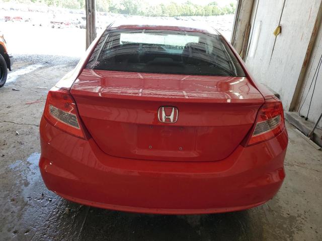 2012 Honda Civic Lx VIN: 2HGFG3B54CH537651 Lot: 56473024