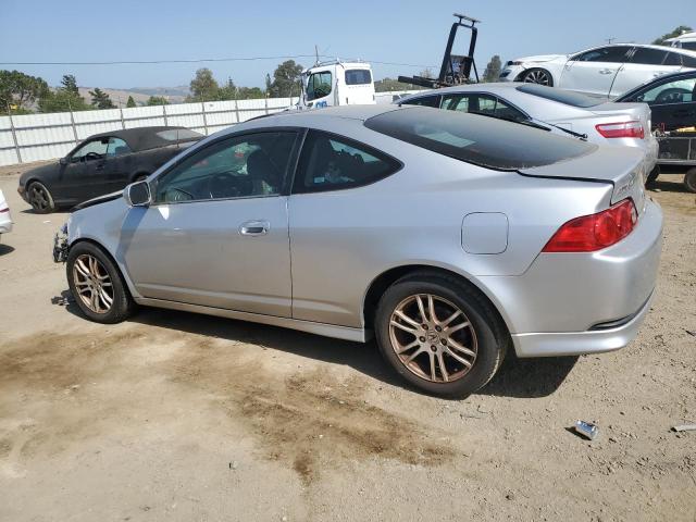 2006 Acura Rsx VIN: JH4DC54846S014839 Lot: 55967094