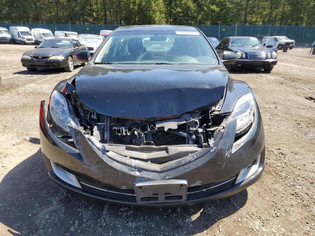 2010 Mazda 6 I VIN: 1YVHZ8CH3A5M54265 Lot: 53487474