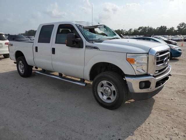 2016 Ford F250 Super Duty VIN: 1FT7W2B65GEA48777 Lot: 56396584