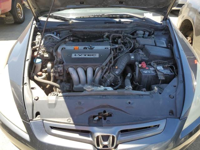 2005 Honda Accord Ex VIN: 1HGCM55735A050480 Lot: 56720204