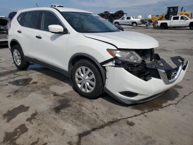 2016 Nissan Rogue S VIN: KNMAT2MT5GP638841 Lot: 52822024