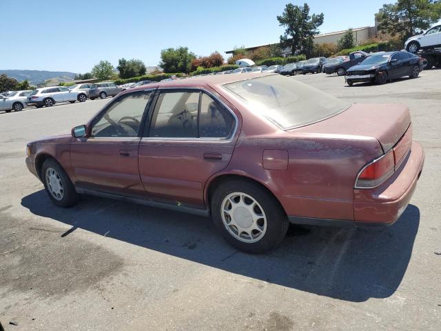 1989 Nissan Maxima VIN: JN1HJ01P2KT204508 Lot: 54963784