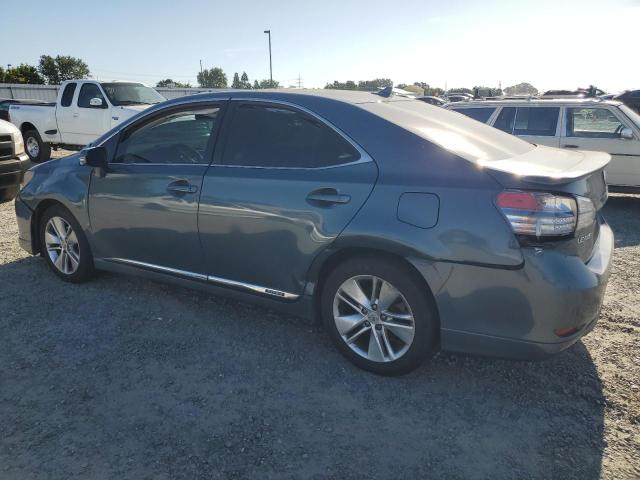 2010 Lexus Hs 250H VIN: JTHBB1BA4A2017371 Lot: 56395064