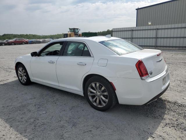 Vin: 2c3ccakg5kh534392, lot: 53529864, chrysler 300 limited 20192