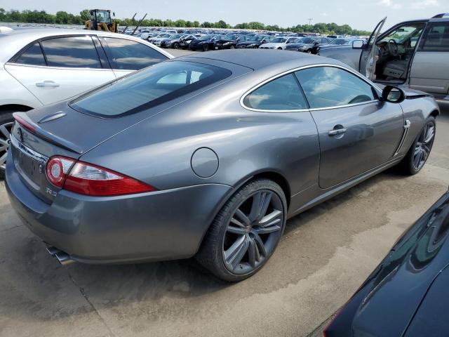 2009 Jaguar Xkr Portfolio VIN: SAJWA45C699B29584 Lot: 55940354