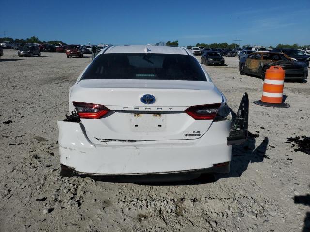 2023 TOYOTA CAMRY LE - 4T1C31AK5PU602305