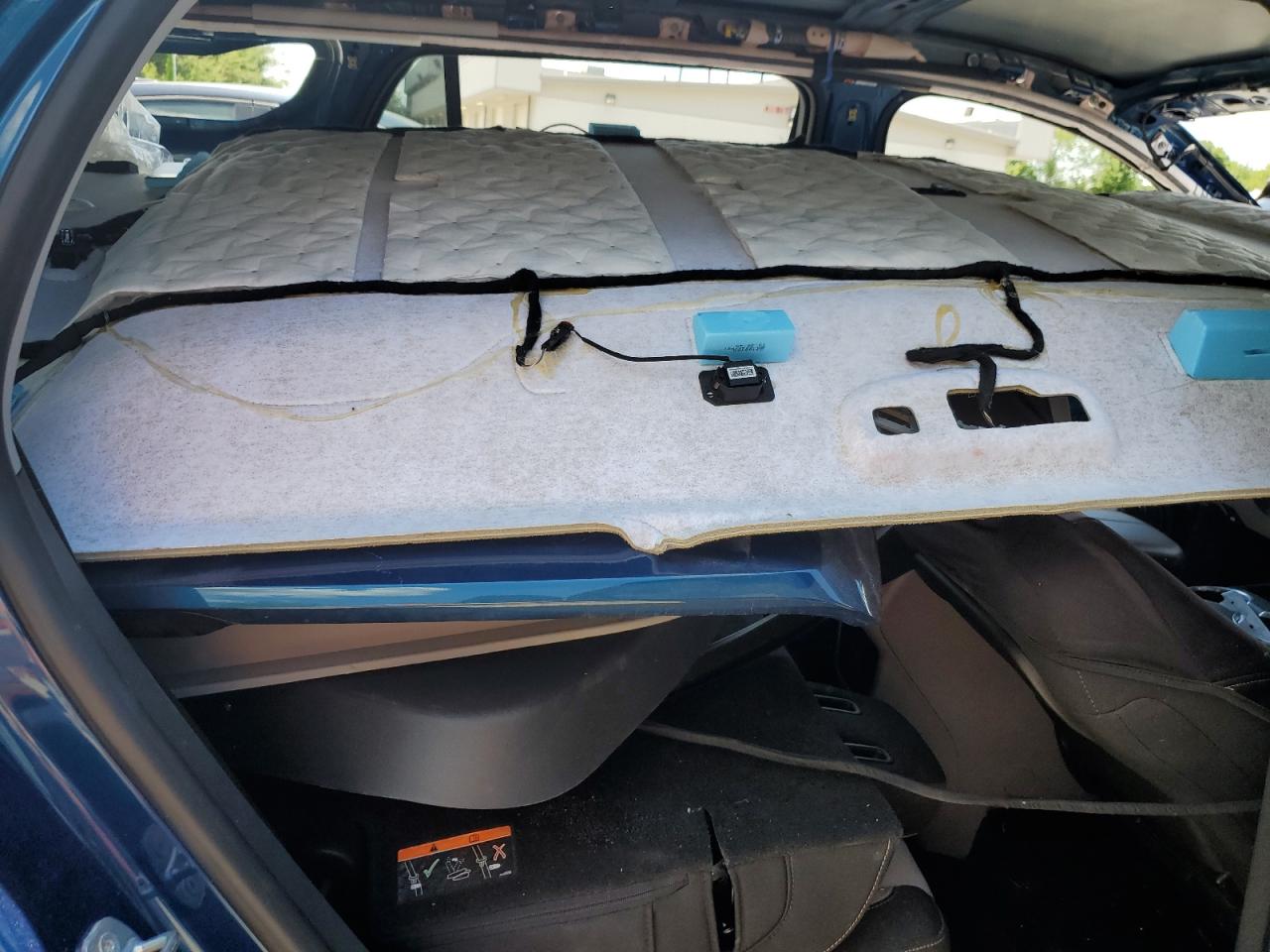 3GKALTEV5KL389374 2019 GMC Terrain Sle