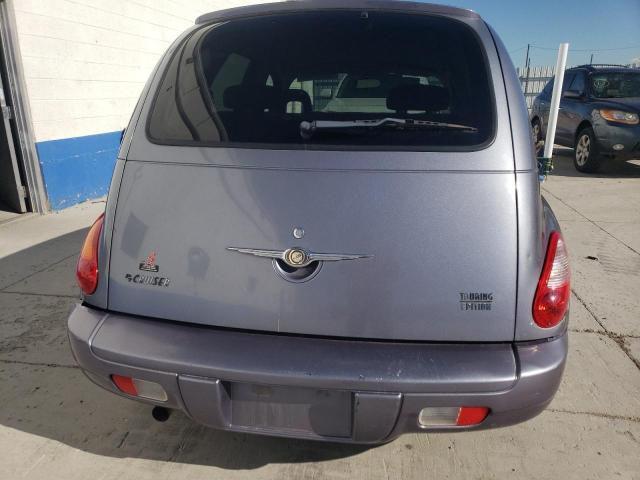 2007 Chrysler Pt Cruiser Touring VIN: 3A4FY58B17T609935 Lot: 55852504