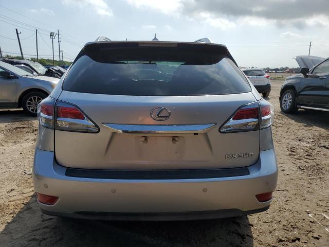 2013 Lexus Rx 350 VIN: 2T2ZK1BA7DC092163 Lot: 56809614