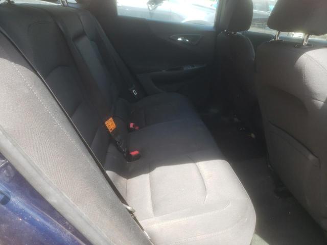 2016 Chevrolet Malibu Ls VIN: 1G1ZB5ST8GF359196 Lot: 55199284